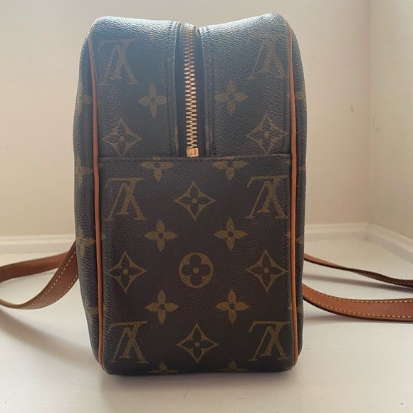 SOLD Louis Vuitton Cite GM - Picture 4 of 14